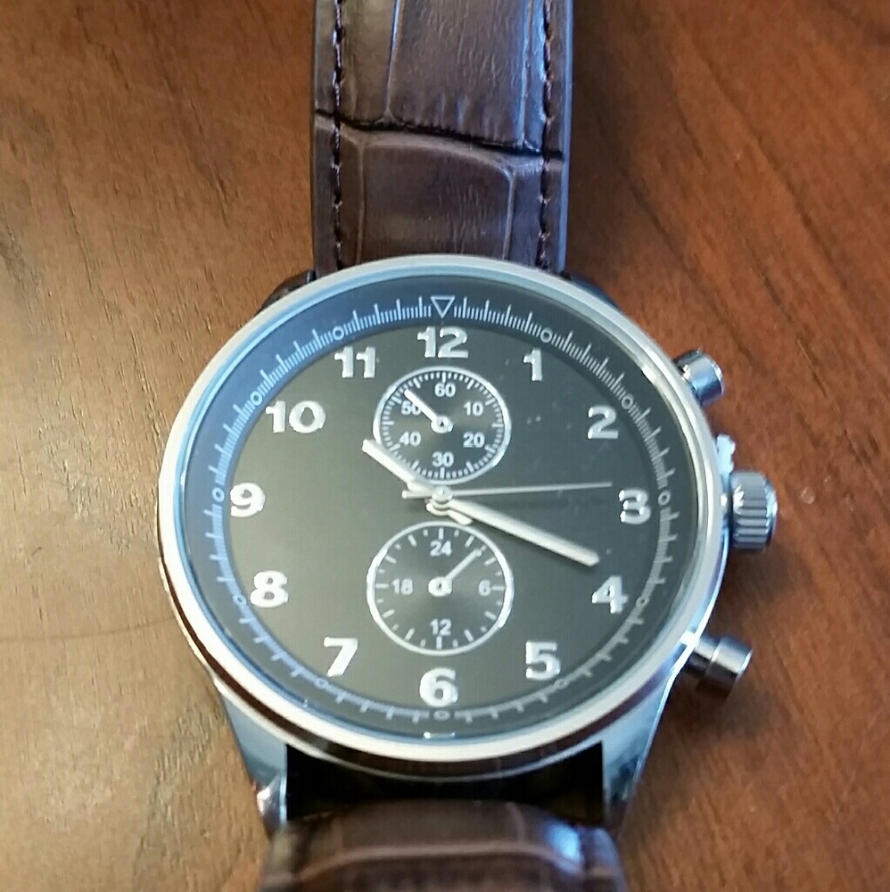 Aldo Shaddox S-7699 watch